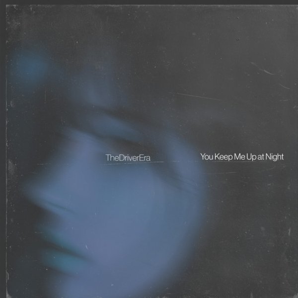 You Keep Me Up At Night Album 