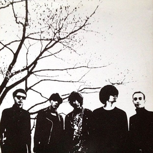 The Horrors Untitled, 2009