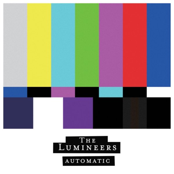 The Lumineers Automatic, 2025