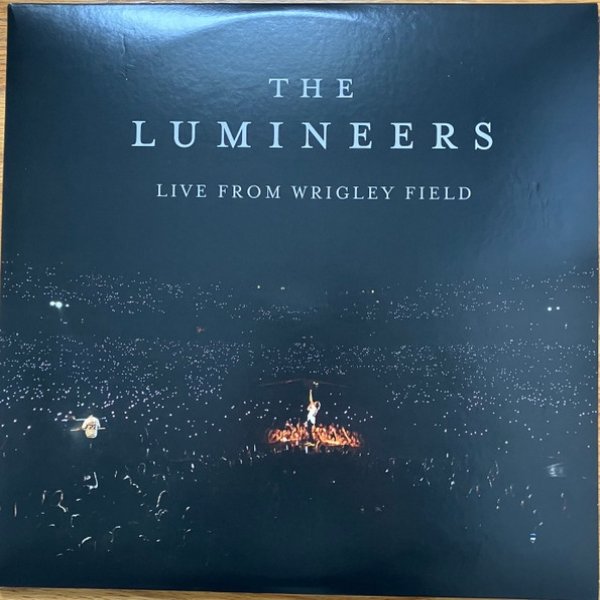 The Lumineers Live From Wrigley Field, 2024