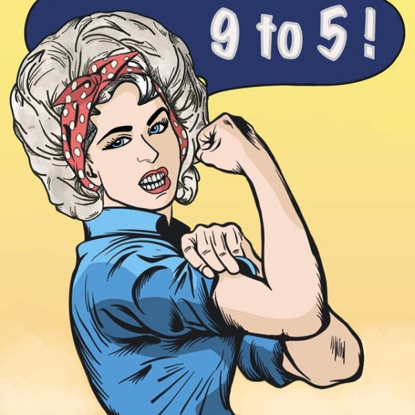 9 to 5 - album