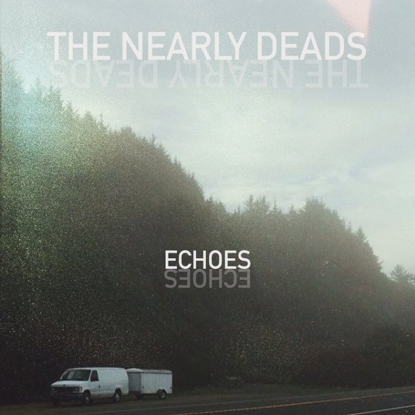 Echoes - album