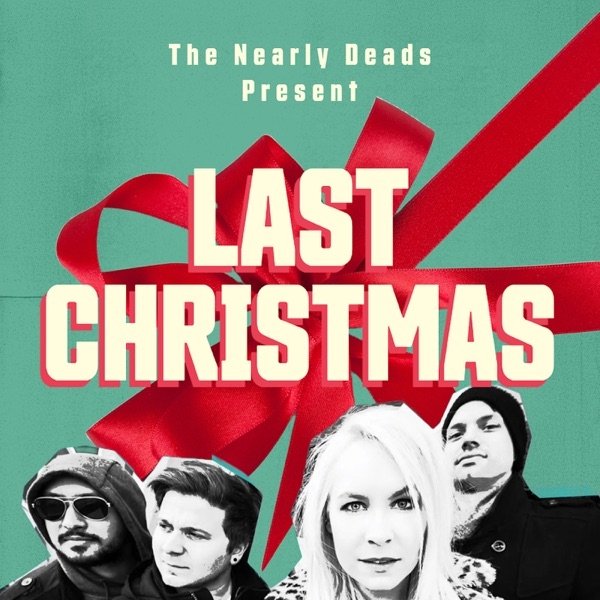 Last Christmas - album