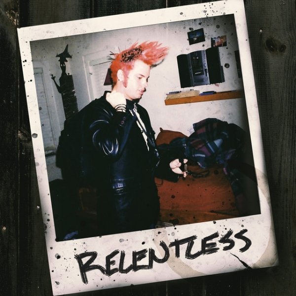 Relentless - album