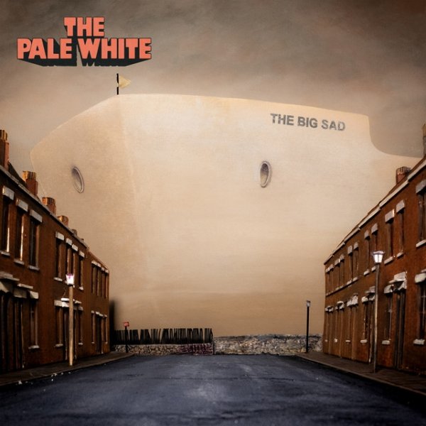 The Pale White The Big Sad, 2025