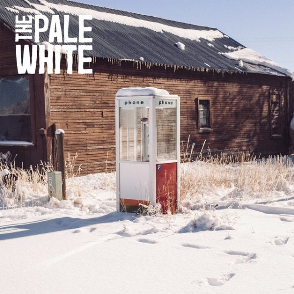 The Pale White The Pale White, 2017