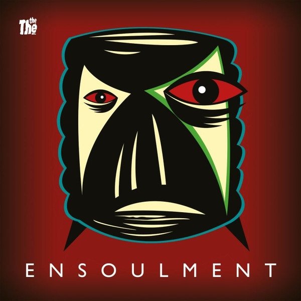 Ensoulment - album