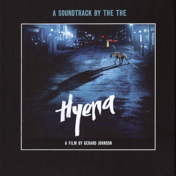 Hyena - album