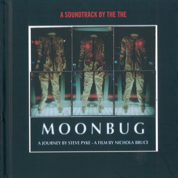 Moonbug - album