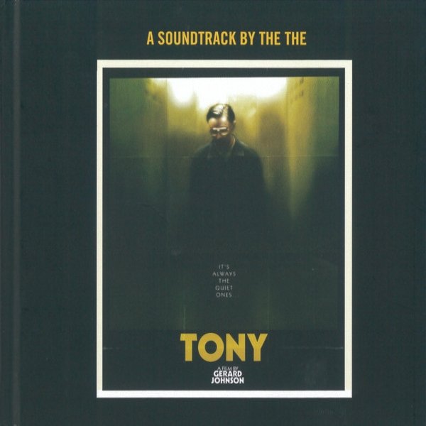 The The Tony, 2010