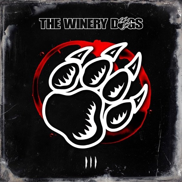 The Winery Dogs III, 2023