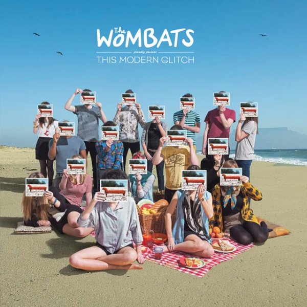 The Wombats The Wombats Proudly Present... This Modern Glitch, 2011