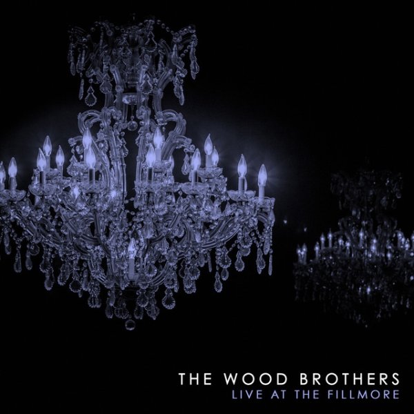 The Wood Brothers Live at the Fillmore, 2019