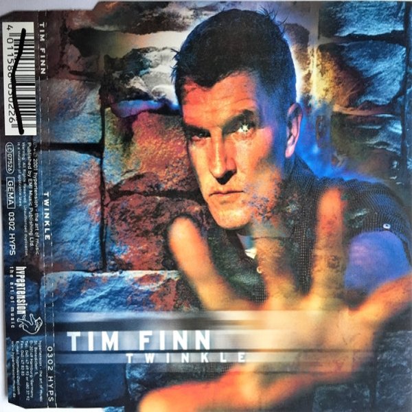 Tim Finn Twinkle, 2001