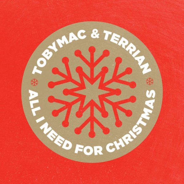 All I Need For Christmas - album