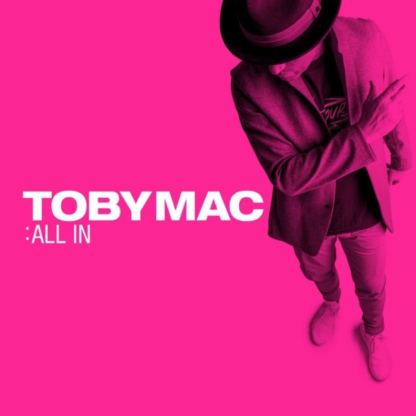 TobyMac All In, 2021