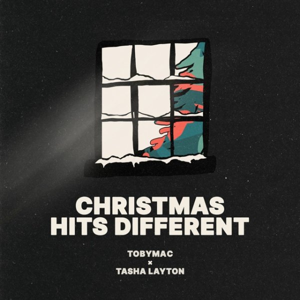 Christmas Hits Different - album