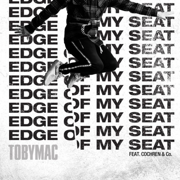 Edge Of My Seat - album