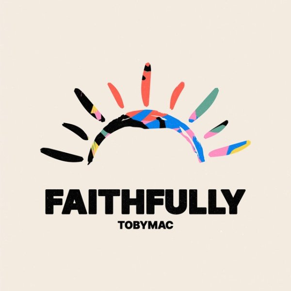 Faithfully - album