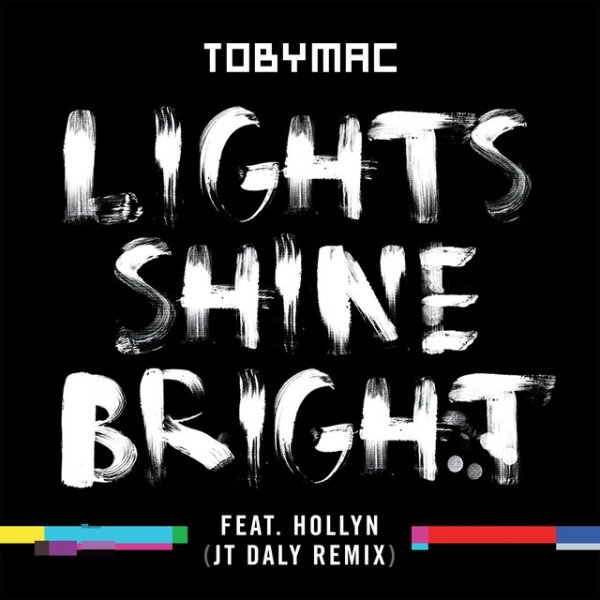 Lights Shine Bright - album