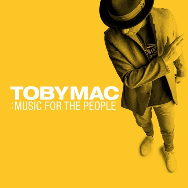 TobyMac Music For The People, 2021