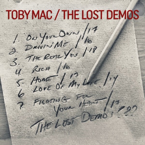 The Lost Demos - album