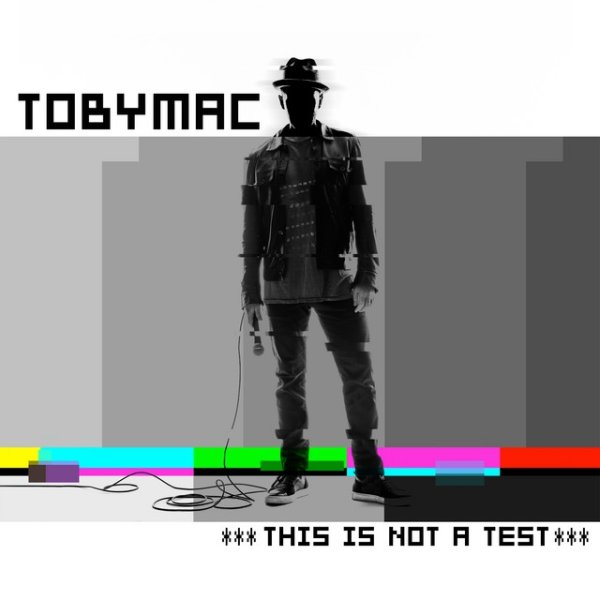 TobyMac This Is Not a Test, 2015