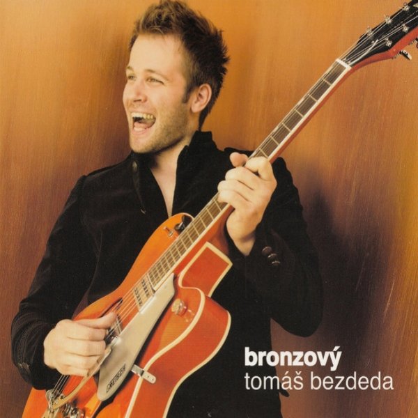 Tomáš Bezdeda Bronzový, 2013