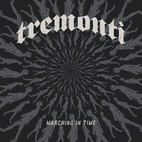 Tremonti Marching in Time, 2021