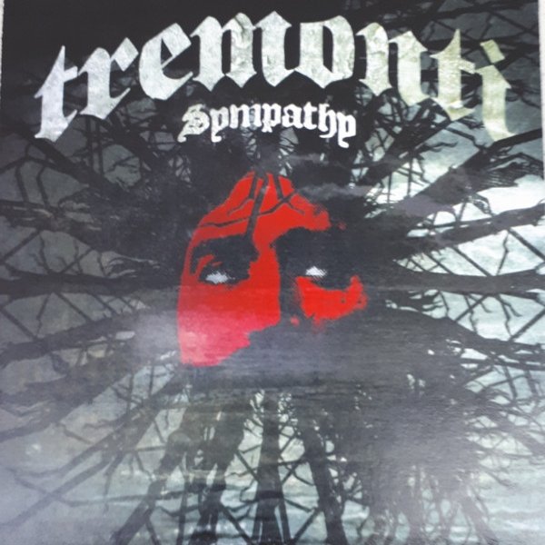 Tremonti Sympathy, 2015