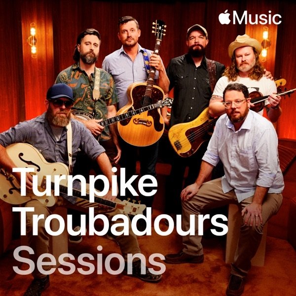 Apple Music Nashville Sessions Album 