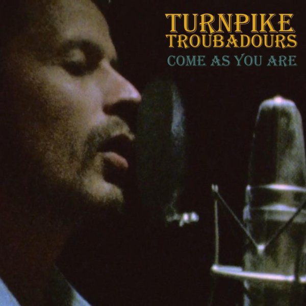 Come as You Are Album 