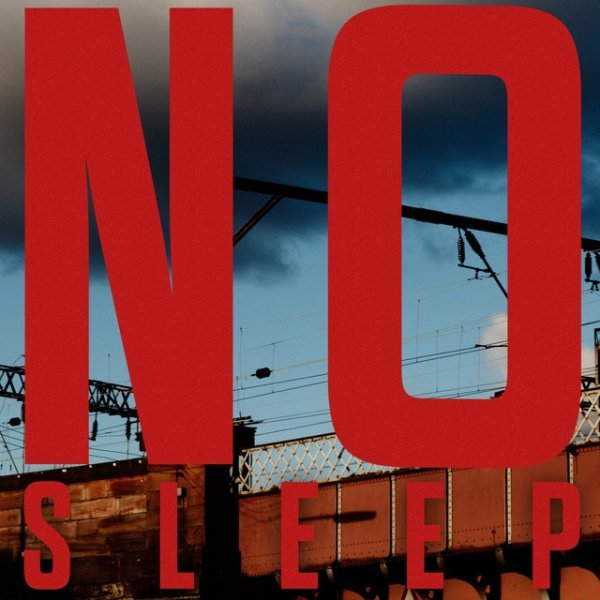 No Sleep Album 