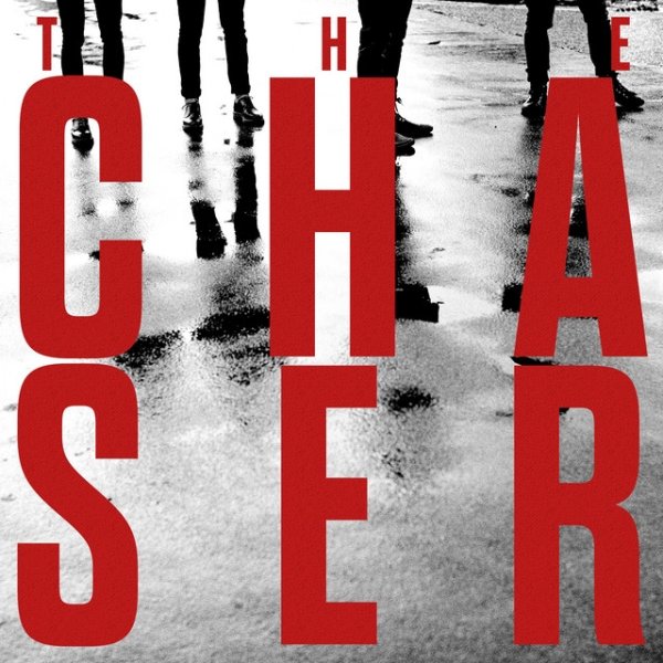 The Chaser Album 