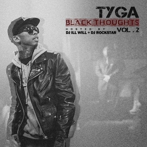 Tyga Black Thoughts, Vol. 2, 2014