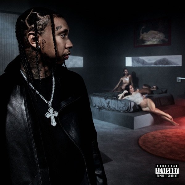 Tyga NSFW, 2025