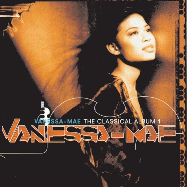 Vanessa-Mae The Classical Album, 1996