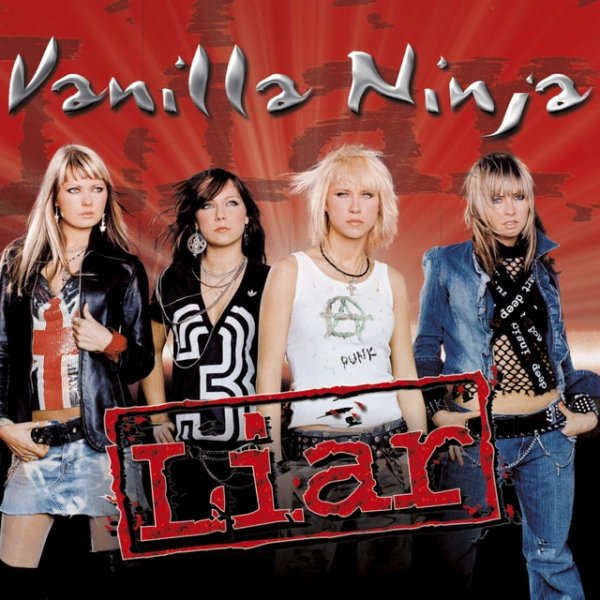 Liar Album 