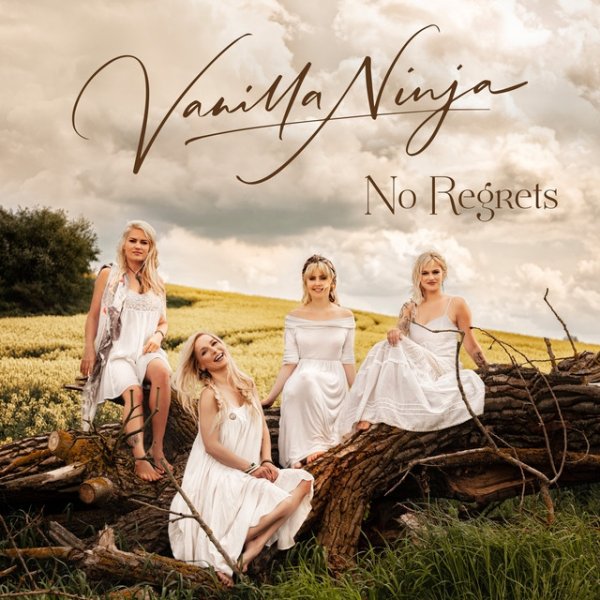 No Regrets Album 