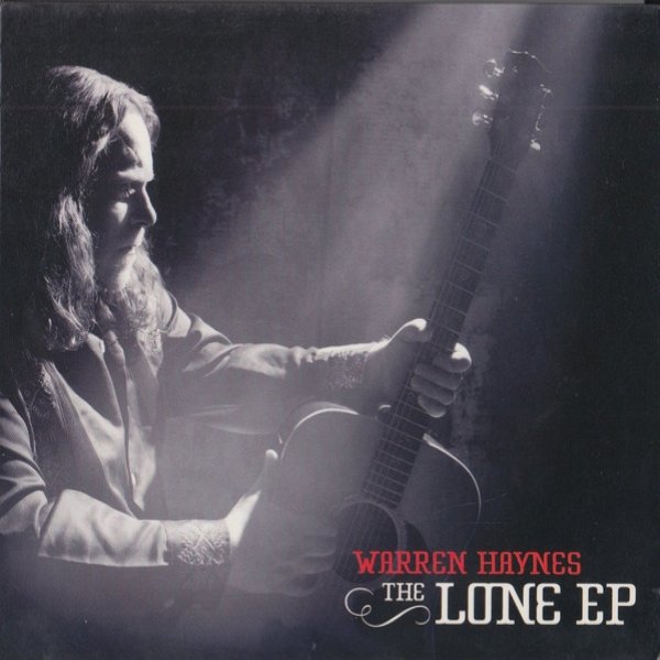 The Lone Album 