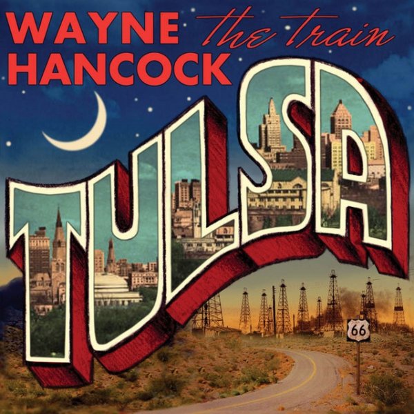 Wayne Hancock Tulsa, 2006