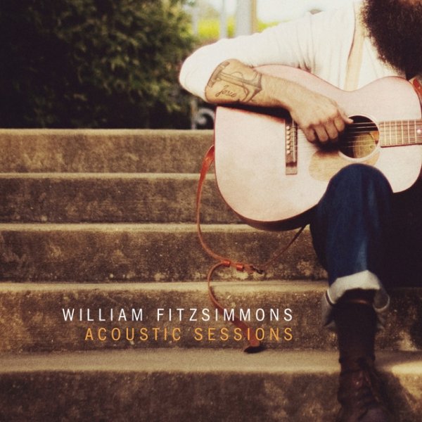 William Fitzsimmons Acoustic Sessions, 2014