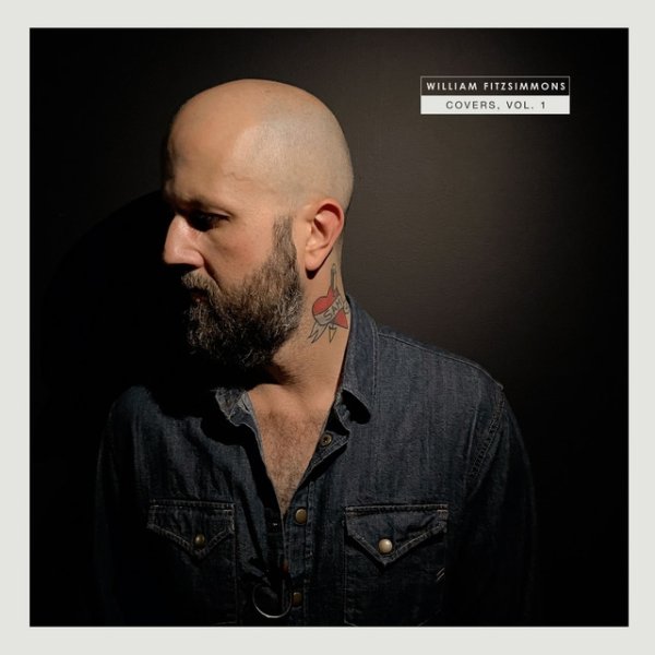 William Fitzsimmons Covers, Vol. 1, 2022