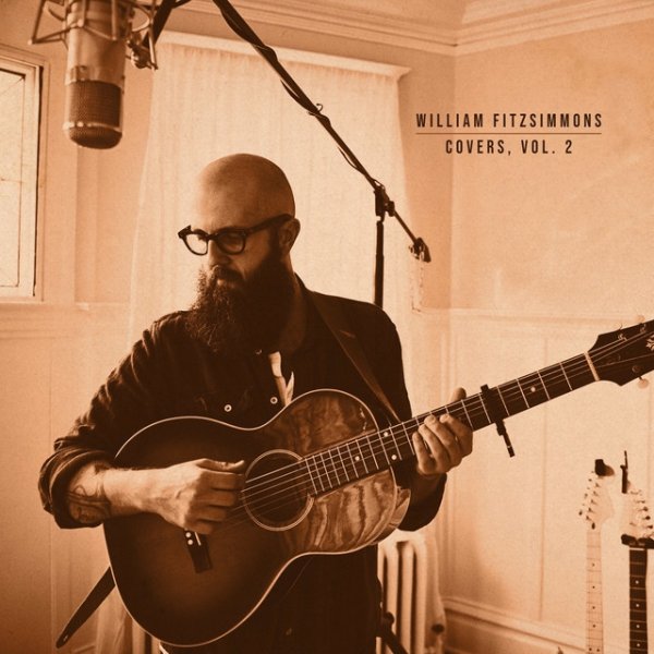 William Fitzsimmons Covers, Vol. 2, 2023