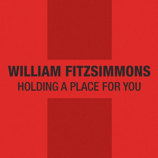 Holding A Place For You - album