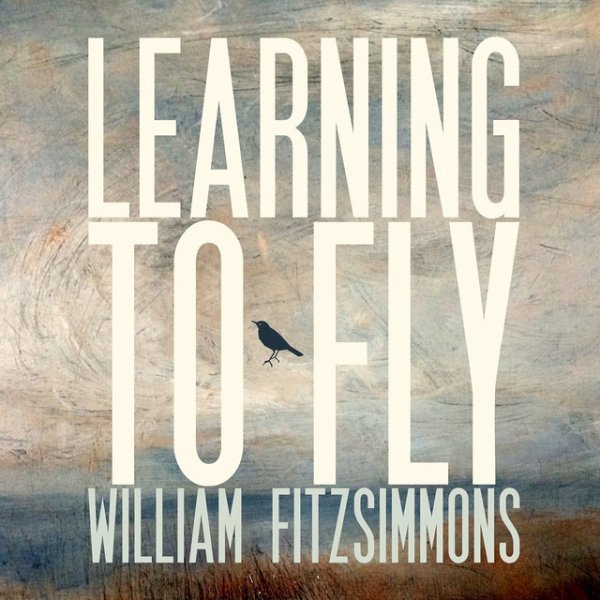 Learning to Fly - album