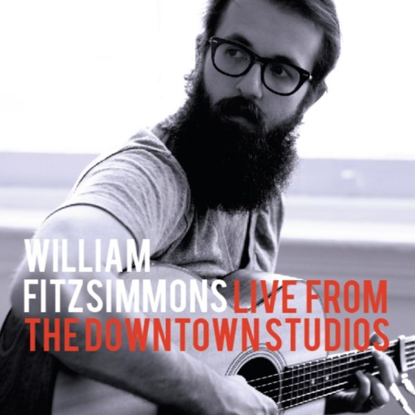 Live from the Downtown Studios - album