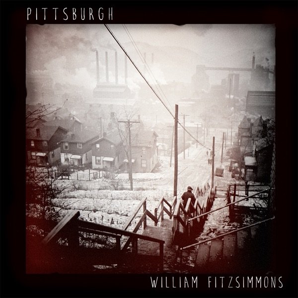 William Fitzsimmons Pittsburgh, 2015