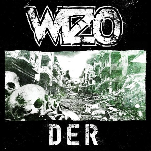 Der - album