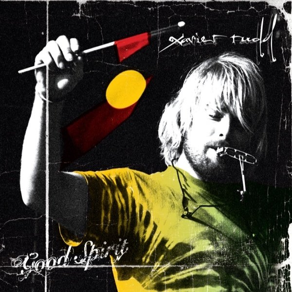 Xavier Rudd Good Spirit, 2005